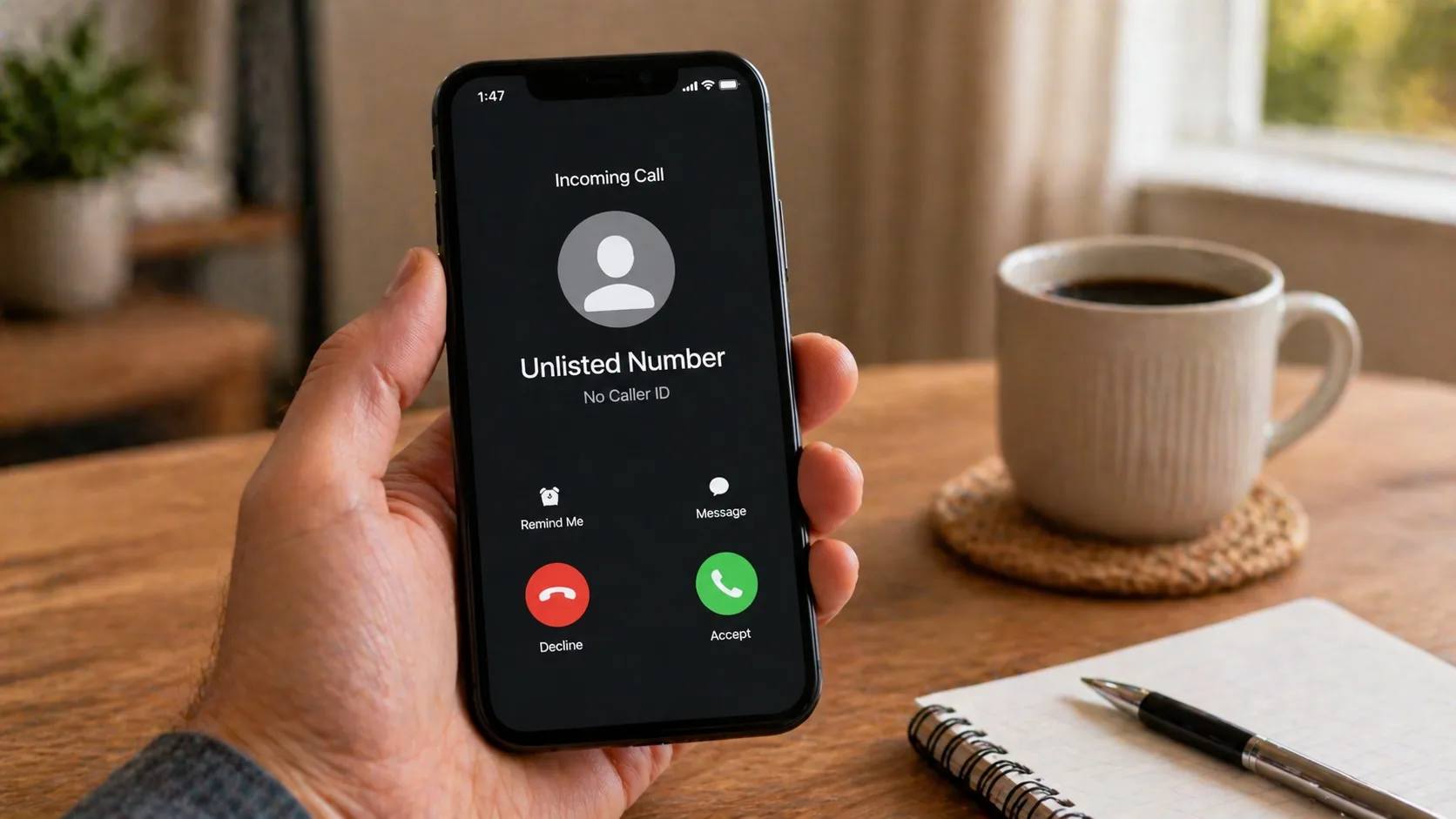 Free Reverse Lookup for Unlisted Numbers: What Works?