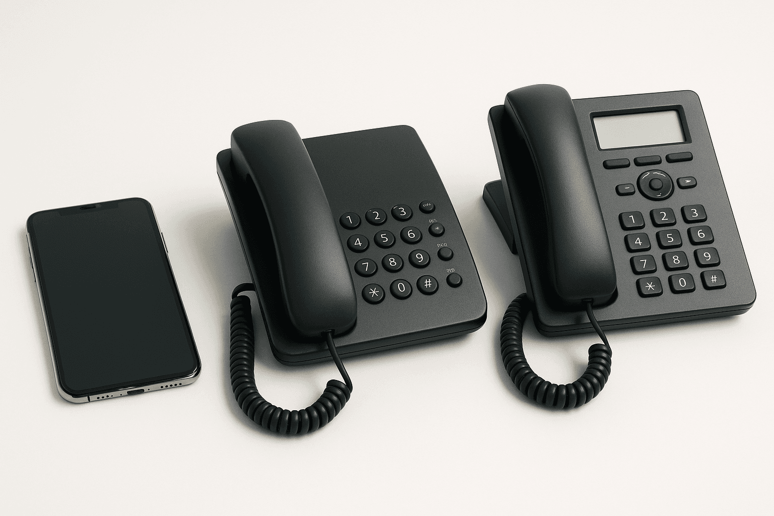 Is This Number Mobile Landline or VoIP?