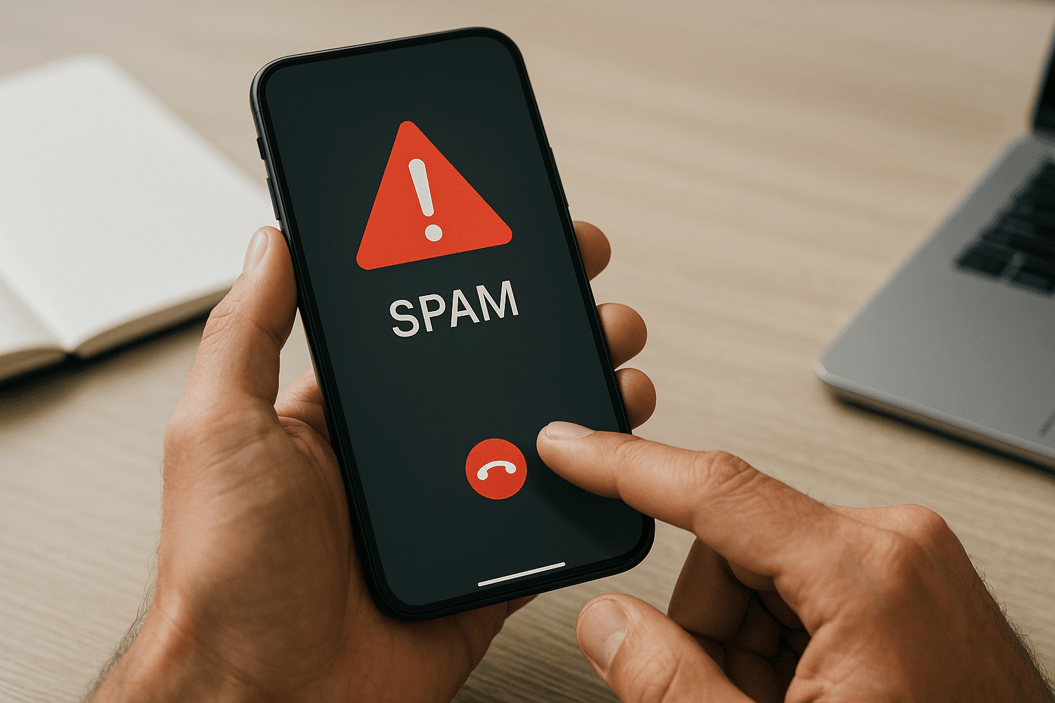 How to Fix Your Phone Number Being Marked as Spam