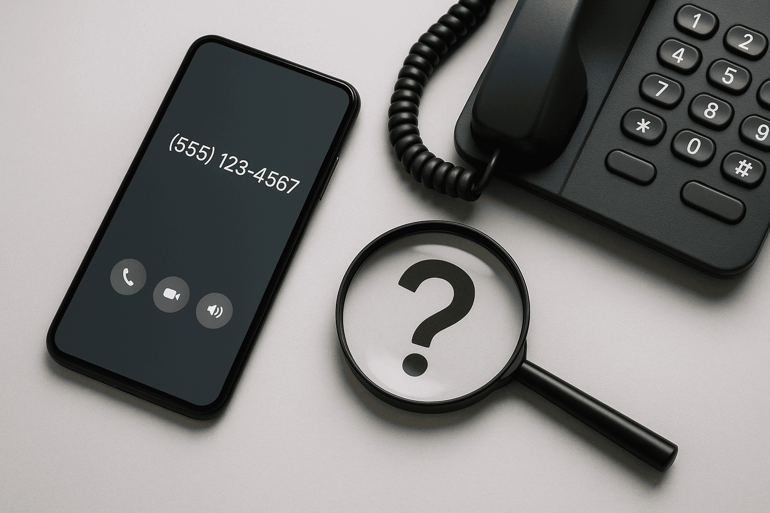 How Number Porting Affects Reverse Phone Lookup Results