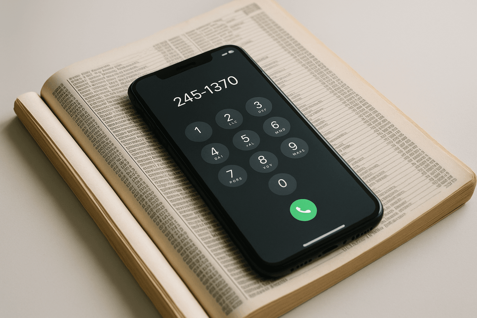 Why Do Old Phone Numbers Have New Owners?