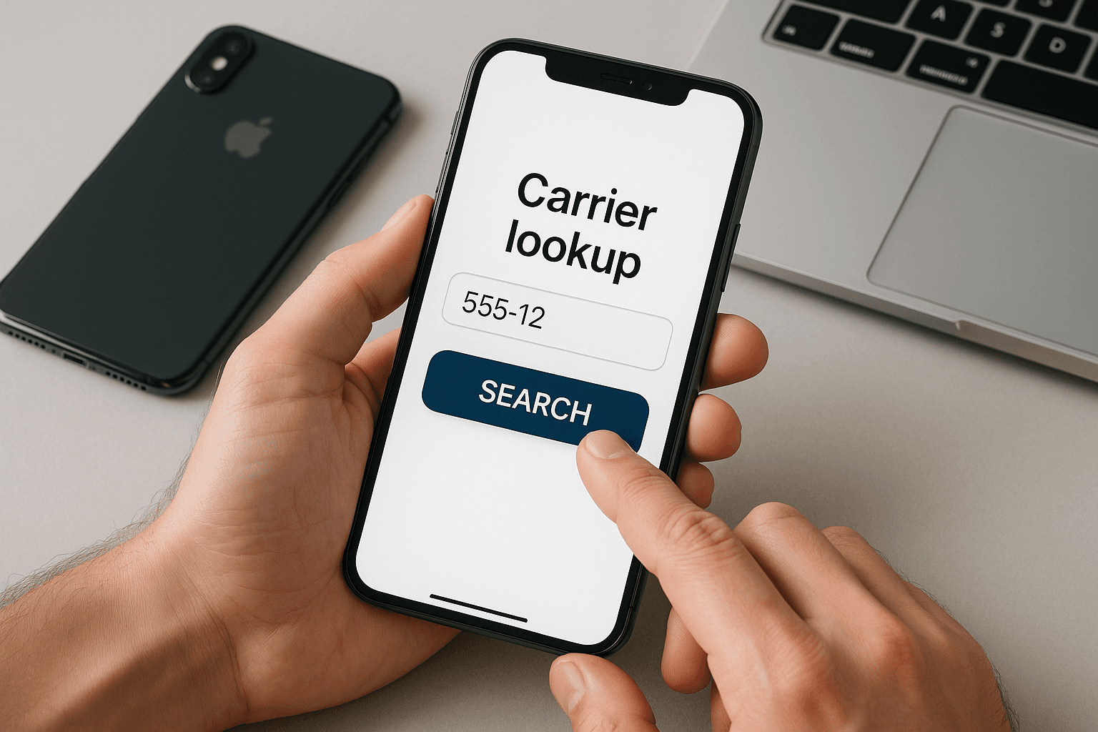 Phone Carrier Lookup and What the Results Mean